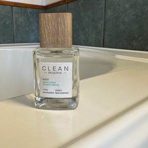 Clean Reserve warm cotton perfume 50 ML
